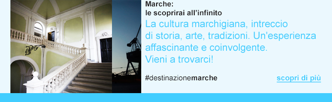 destinazione marche