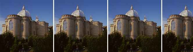 Basilica di Loreto