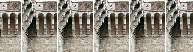 Rocca di Senigallia