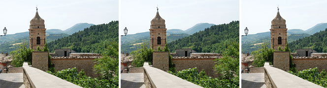 Serra San Quirico